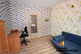 Mieszkanie 2 pok. ul. Pocztowa 8 Nowogród Bobrz.